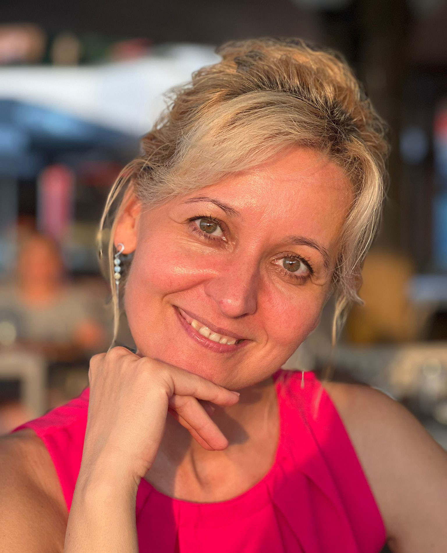 Orsolya Cadenazzi